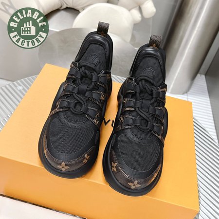 Archlight Sneaker 35-40