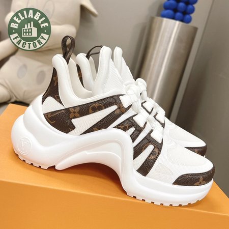 Archlight Sneaker 35-40