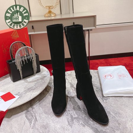Christian Louboutin Tall Boots 35-42