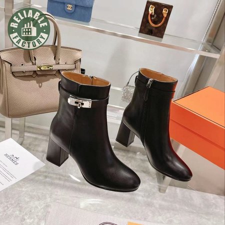 Hermes Ankle Boot 35-39