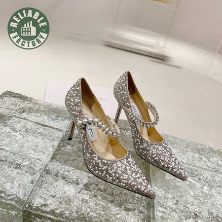 Jimmy Choo Pumps 35-39