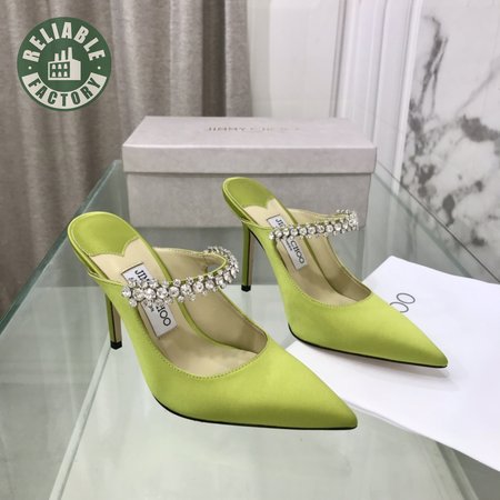 Jimmy Choo Bing 100 35-39