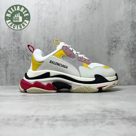 Balenciaga Triple S Sneaker 36-40