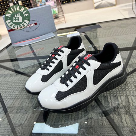 Prada Sneakers 38-44